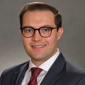 Meet your Posher, Colin